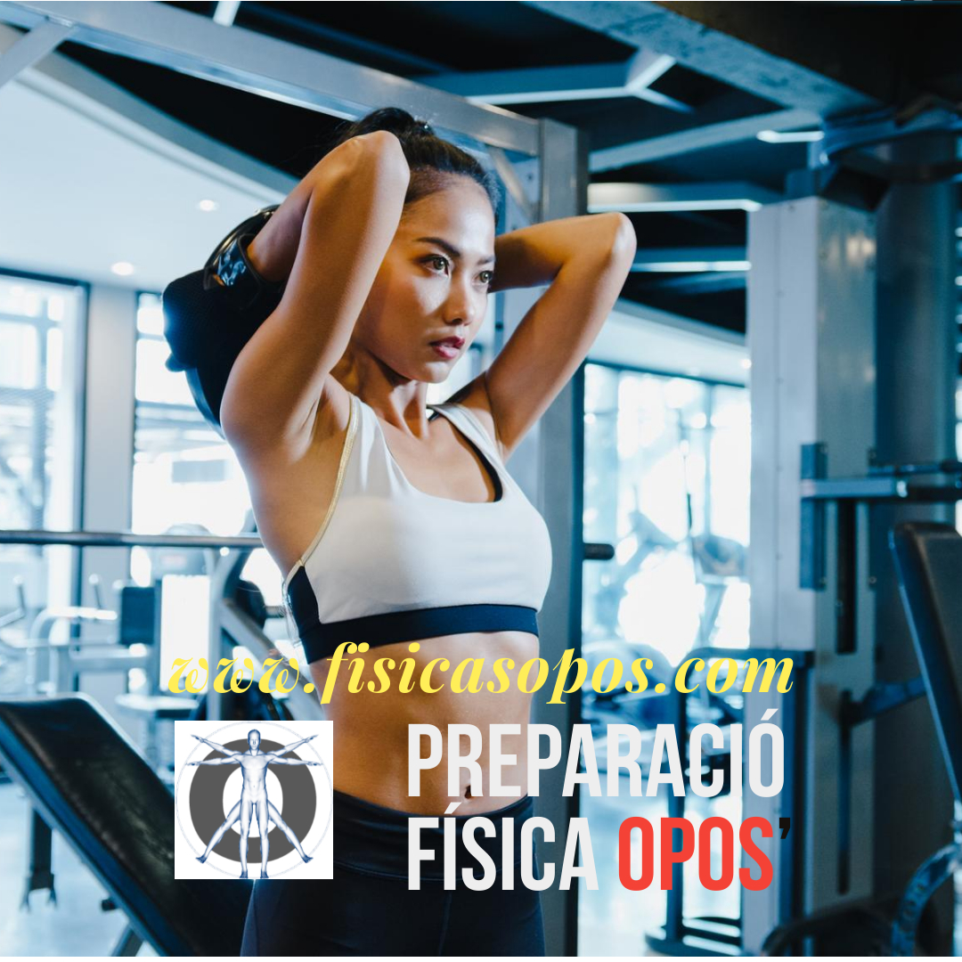 alumna 02 - Preparación de Pruebas Físicas de Acceso a Oposiciones, Preparación Física Oposiciones CUERPOS SEGURIDAD, Oposiciones GUARDIA URBANA BARCELONA-GUB, Oposiciones MOSSOS DE ESQUADRA, Oposiciones POLICIA LOCAL, Oposiciones BOMBEROS BARCELONA, Oposiciones BOMBEROS GENERALITAT, Oposiciones INEF-CAFE-CAFD,  Oposiciones PENITENCIARIA, Oposiciones GUARDIA CIVIL, Oposiciones POLICIA NACIONAL, Oposiciones AGENTE RURAL, Oposiciones ERTZAINTZA